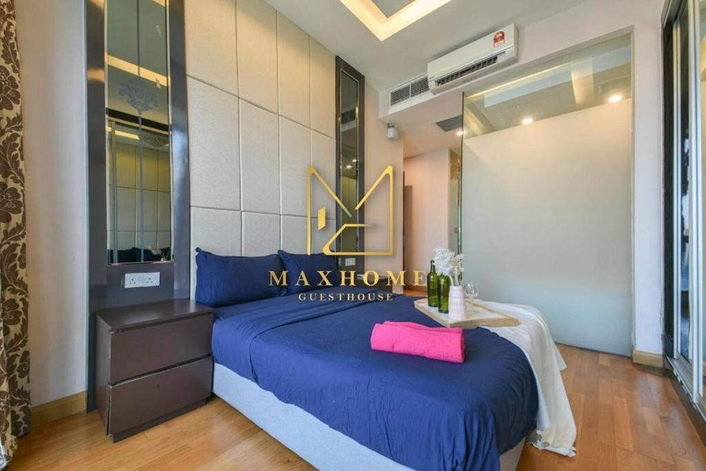 Maxhome@Dorsett Residence , Kl Kuala Lumpur Cameră foto