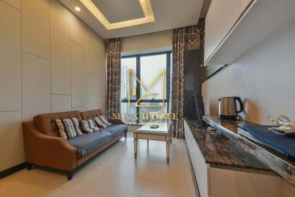 Maxhome@Dorsett Residence , Kl Kuala Lumpur Cameră foto