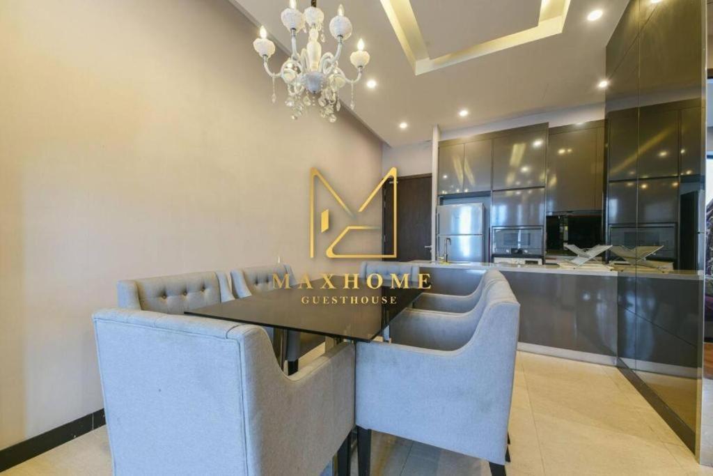 Maxhome@Dorsett Residence , Kl Kuala Lumpur Cameră foto